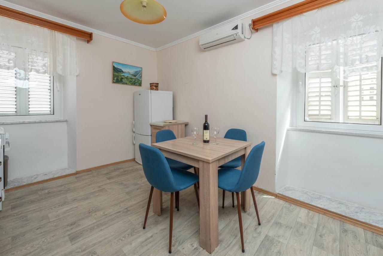 קוטור Apartments Radimir מראה חיצוני תמונה